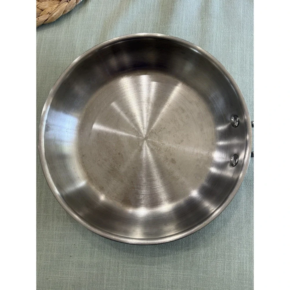 Kenmore stainless steel